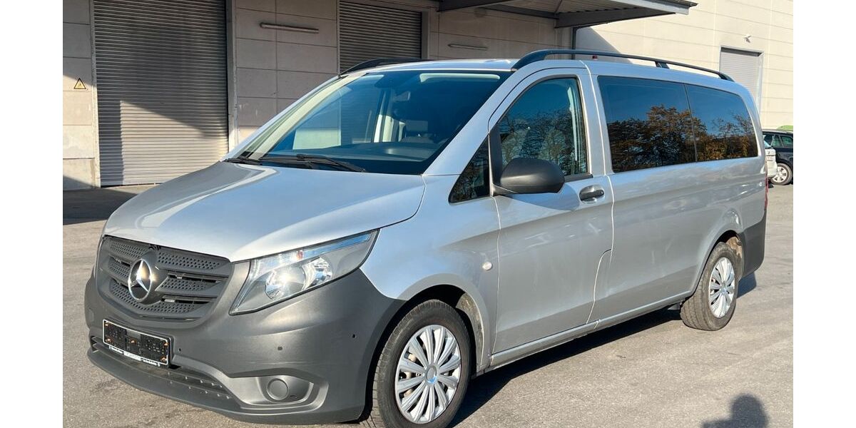 Mercedes-Benz Vito 199.900 km 11.790 &euro; Hannover 30453