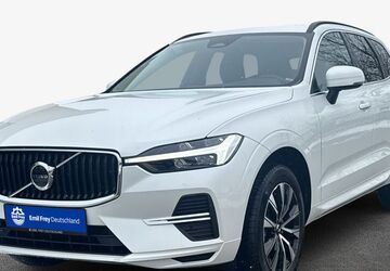 Volvo XC60 21.898 km 40.951 &euro; Hildesheim 31135