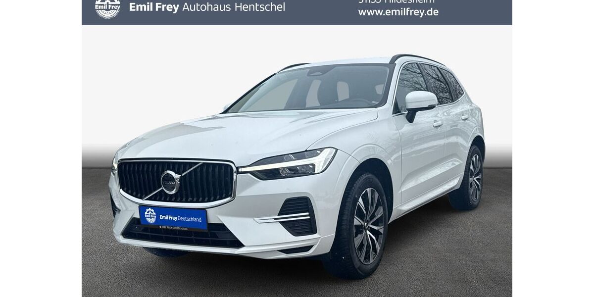 Volvo XC60 21.898 km 40.951 &euro; Hildesheim 31135