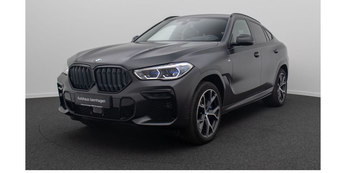 BMW X6 60.988 km 67.499 &euro; Isernhagen 30916