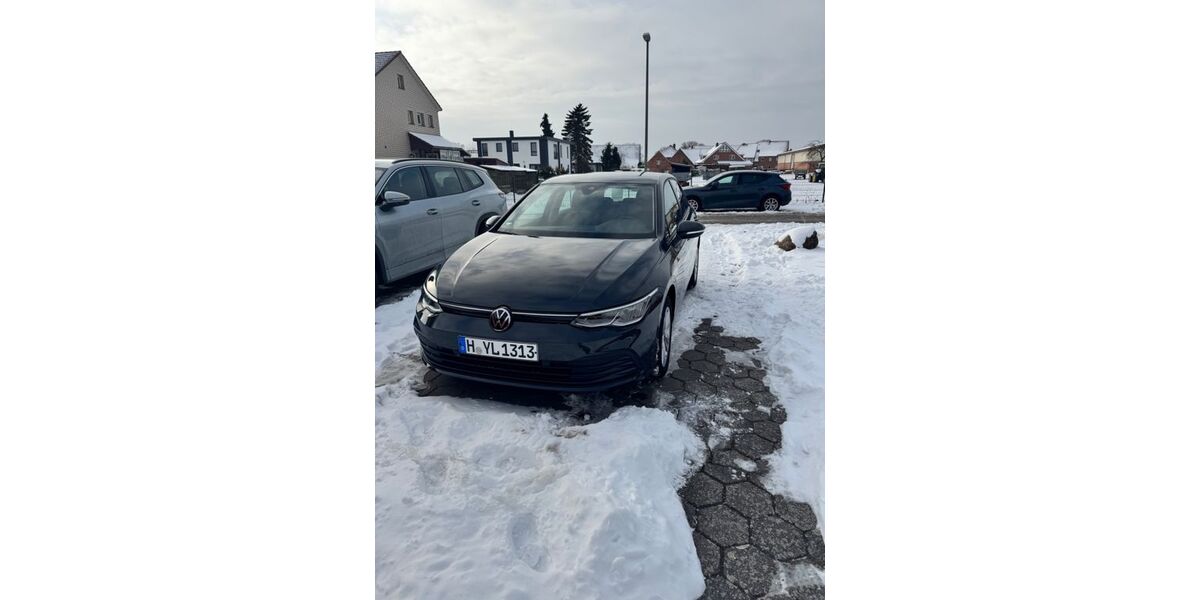 VW Golf 17.000 km 24.800 &euro; Sehnde 31319