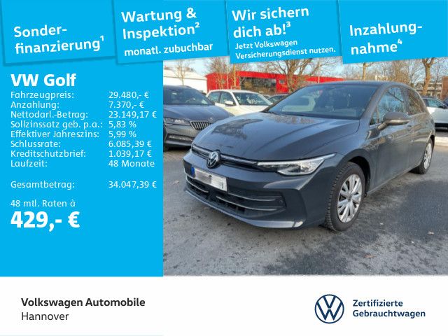 VW Golf 6.651 km 28.970 &euro; Hannover 30655