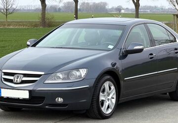 Honda Legend 114.000 km 12.700 &euro; Lauenau 31867