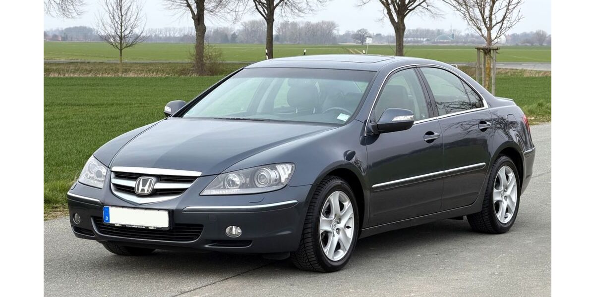 Honda Legend 114.000 km 12.700 &euro; Lauenau 31867