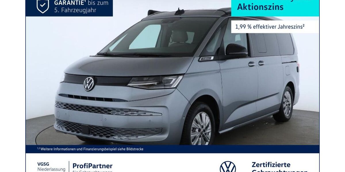 VW T7 California 9.701 km 70.110 &euro; Hannover 30419
