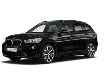 BMW X1 112.656 km 19.990 &euro; Burgdorf 31303