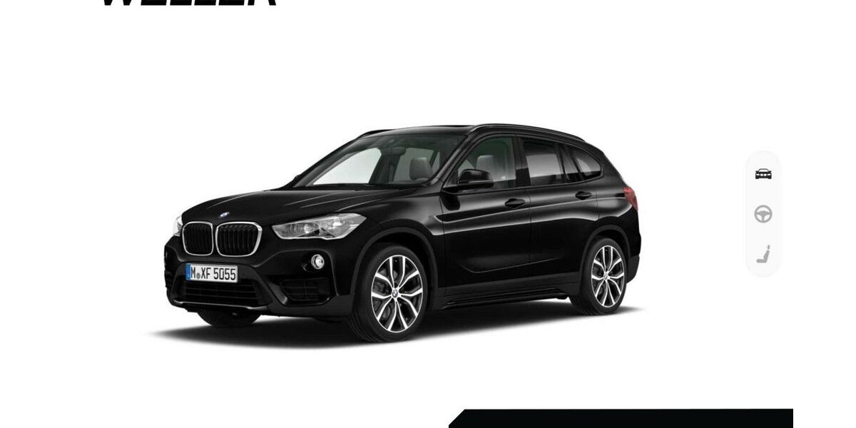 BMW X1 112.656 km 19.990 &euro; Burgdorf 31303