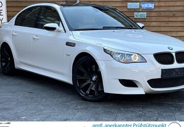 BMW M5 69.506 km 31.600 &euro; Langenhagen 30855