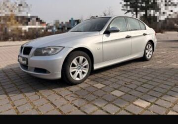 BMW 318 173.000 km 2.200 &euro; Sehnde 31319