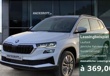 Skoda Karoq 3.900 km 38.490 &euro; Langenhagen 30853