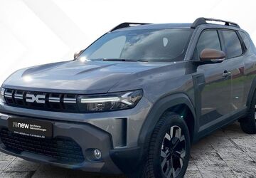 Dacia Duster 14.087 km 22.494 &euro; Hildesheim 31135