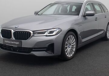BMW 530 56.137 km 34.999 &euro; Isernhagen 30916