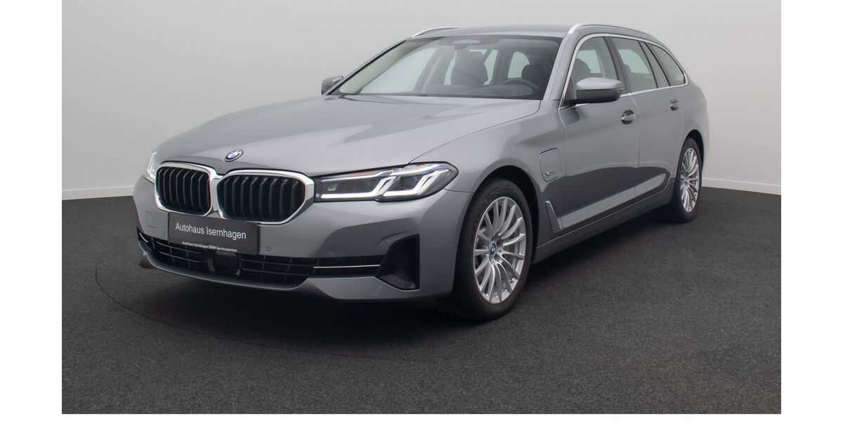 BMW 530 56.137 km 34.999 &euro; Isernhagen 30916