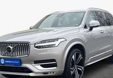 Volvo XC90 32.379 km 54.917 &euro; Hildesheim 31135