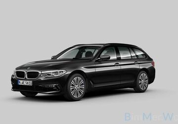 BMW 540 150.000 km 27.998 &euro; Hannover 30165