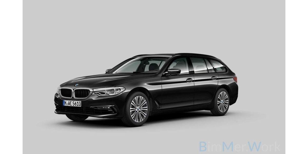 BMW 540 150.000 km 27.998 &euro; Hannover 30165