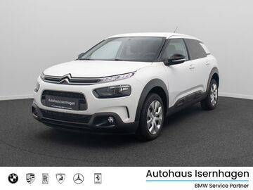 Gebrauchte Citroen C4 Cactus
