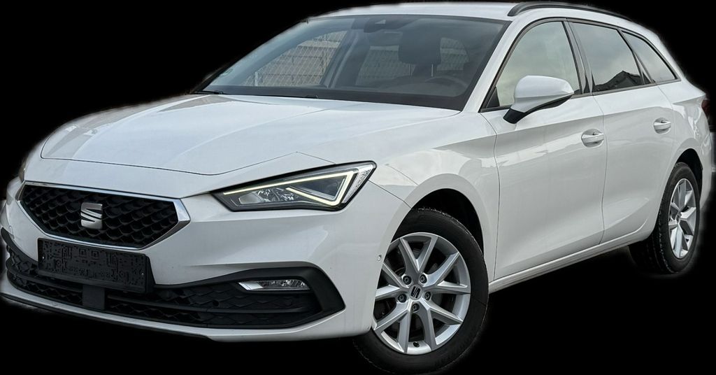 Seat Leon 226.047 km 9.990 &euro; Garbsen 30827