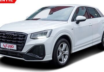 Audi Q2 91.051 km 22.890 &euro; Hannover 30179