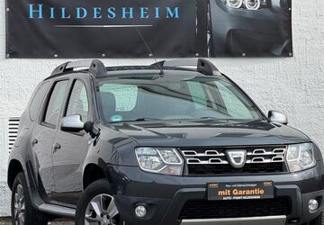Dacia Duster 132.000 km 7.990 &euro; Hildesheim 31135