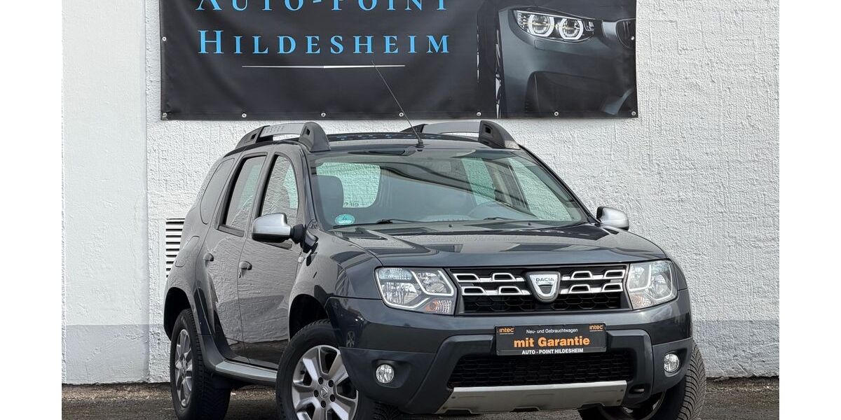 Dacia Duster 132.000 km 7.990 &euro; Hildesheim 31135