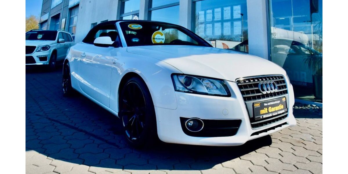 Audi A5 118.789 km 10.490 &euro; Lauenau 31867