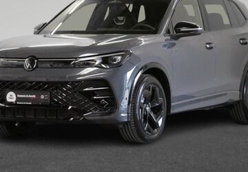 VW Tiguan 17.500 km 44.950 &euro; Hannover 30449