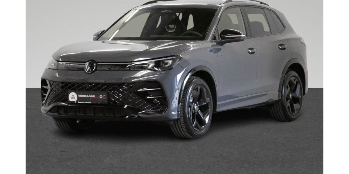 VW Tiguan 22.500 km 43.950 &euro; Hannover 30449