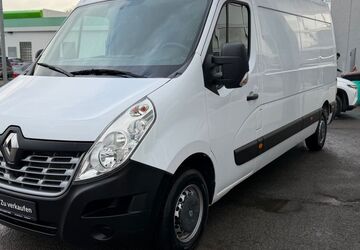 Renault Master 39.873 km 17.900 &euro; Springe 31832
