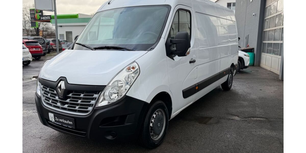Renault Master 39.873 km 17.900 &euro; Springe 31832
