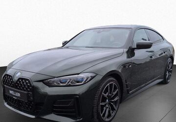 BMW 420 77.169 km 37.750 &euro; Hildesheim 31137