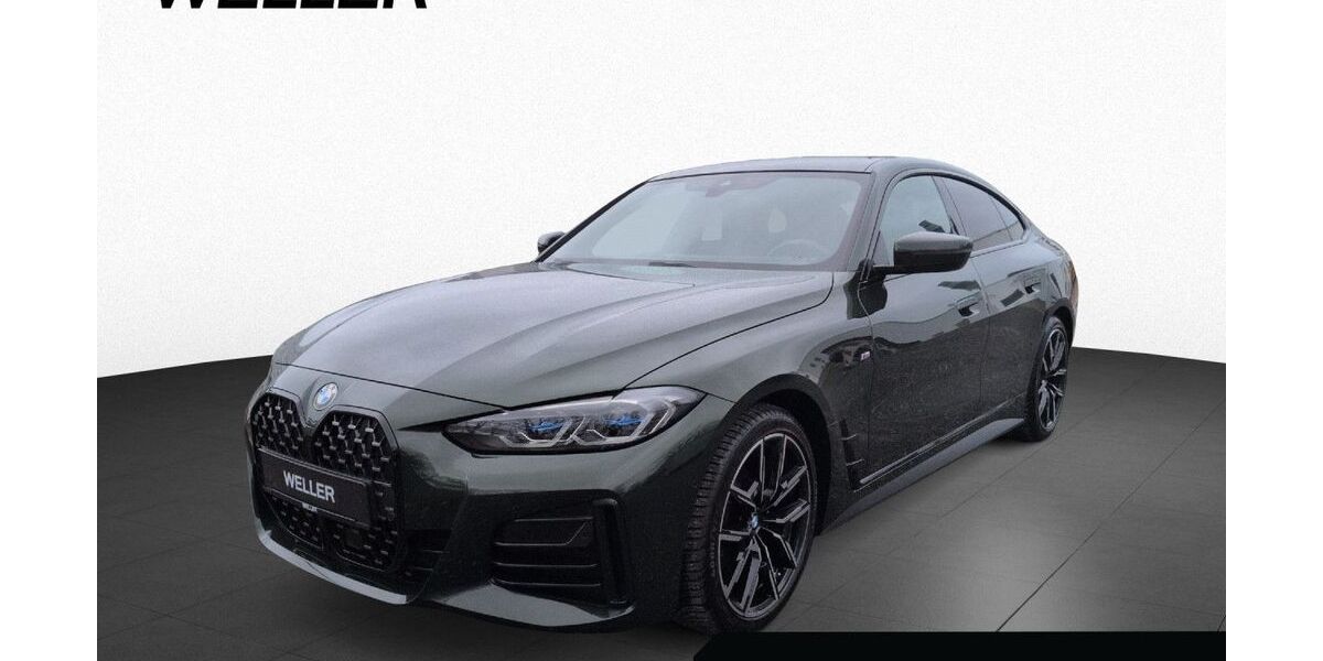 BMW 420 77.169 km 37.750 &euro; Hildesheim 31137