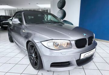 BMW 135 94.054 km 19.980 &euro; Laatzen (Bei Hannover) 30880