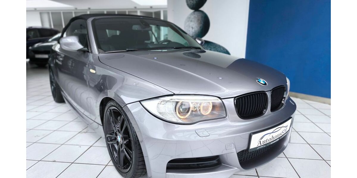 BMW 135 94.054 km 19.980 &euro; Laatzen (Bei Hannover) 30880
