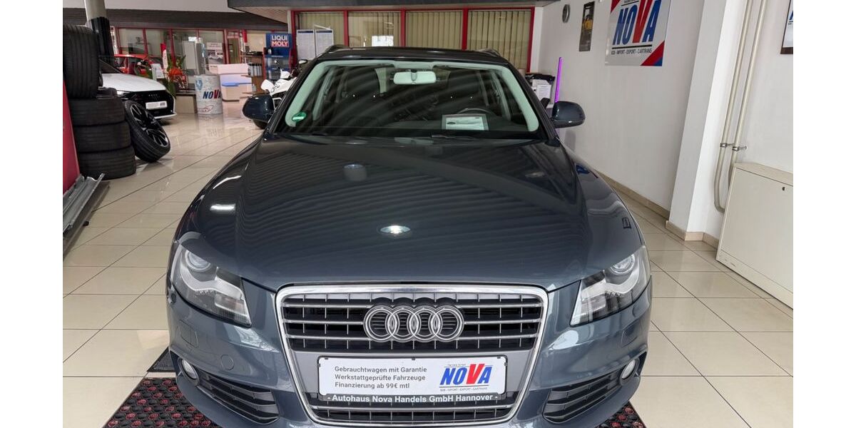Audi A4 110.000 km 10.990 &euro; Laatzen 30880
