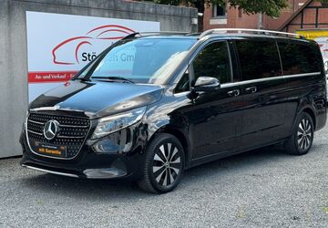 Mercedes-Benz V 300 53.000 km 72.990 &euro; Hannover 30419