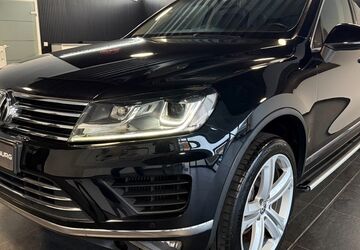 VW Touareg 144.000 km 26.490 &euro; Hannover 30559