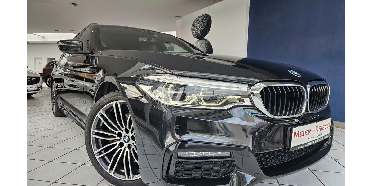 BMW 520 123.200 km 28.990 &euro; Laatzen 30880