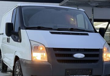 Ford Transit 300.000 km 4.440 &euro; Fuhrberg 30938