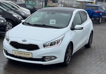 Kia Andere 153.773 km 8.999 &euro; Neustadt 31535