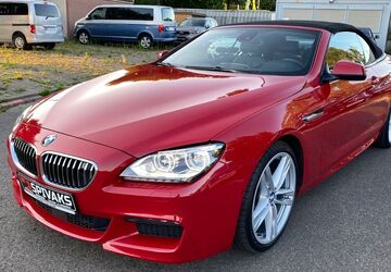 BMW 650 69.000 km 33.499 &euro; Hannover 30179