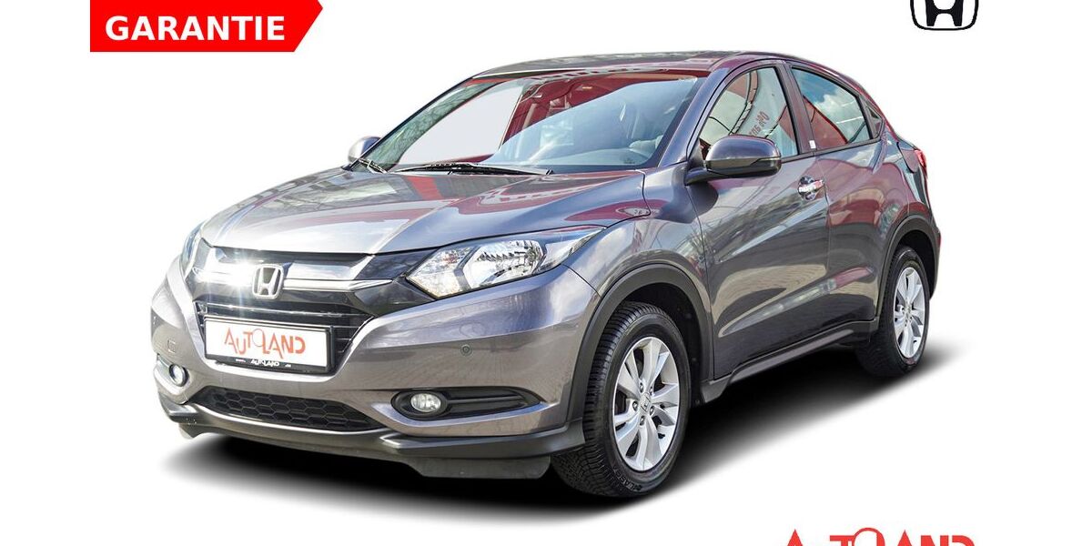 Honda HR-V 118.846 km 13.990 &euro; Hannover 30179