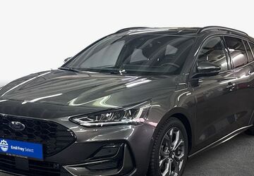 Ford Focus 30.543 km 21.938 &euro; Hannover 30165