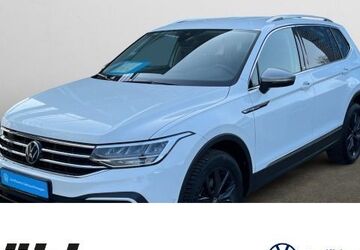 VW Tiguan Allspace 23.990 km 33.990 &euro; Hildesheim 31137