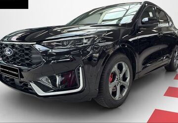 Ford Kuga 3.225 km 31.950 &euro; Garbsen 30827