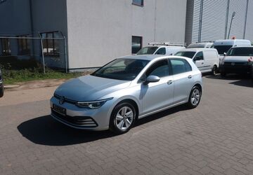 VW Golf 194.265 km 14.600 &euro; Hannover 30179