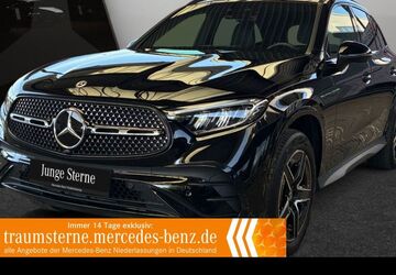 Mercedes-Benz GLC 300 59.797 km 53.990 &euro; Hannover/Langenhagen 30855