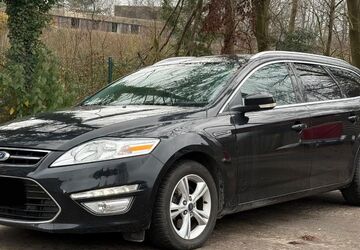 Ford Mondeo 140.000 km 7.490 &euro; Wennigsen 30974