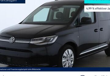 VW Caddy 5.800 km 38.480 &euro; Hannover 30419