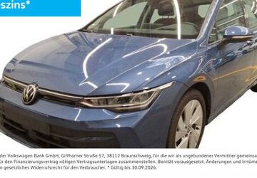VW Golf 11.081 km 31.390 &euro; Hannover 30519